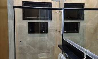 Imagem 6: Casa com 2 dormitórios à venda, 143 m² por R$ 770.000 - Condomínio Residencial Valência