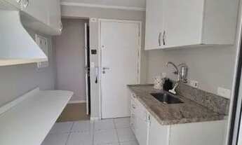 Imagem 6: Apartamento 70m² Tatuapé, 2 banheiros