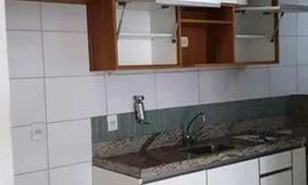 Imagem: Apartamento com 1 dormitório para alugar