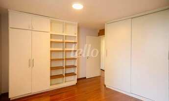 Imagem 5: São Paulo - Apartamento Padrão - Jardins