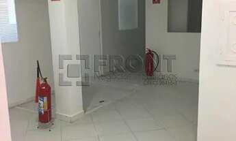 Imagem 4: Excelente opção para você que está procurando sua mais nova sala comercial