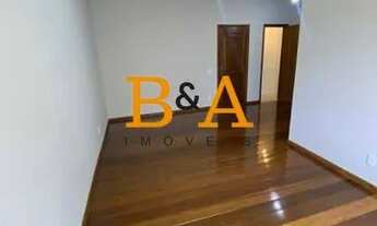 Imagem 4: B&A Vende Apartamento 2 Quartos 1 Vaga Humaitá