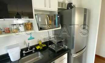 Imagem 5: Apartamento Ciragan para locação 2 dormitórios e 1 vaga próximo a Av. Paulista