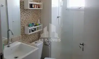 Imagem 5: RR5542 Apartamento 51m² CONDOMÍNIO INSPIRE (ÁGUAS) OPORTUNIDADE - 2 Dorms 1 Vaga - Barueri