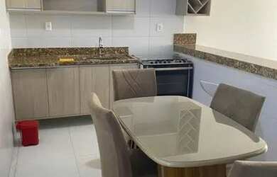 Imagem 4: Casas mobiliadas para temporada caldas do jorro