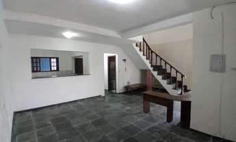 Imagem 4: Sobrado grande de esquina com 3 dormitórios - Lado Praia - Mongaguá