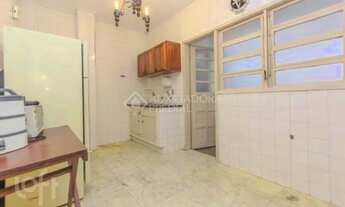 Imagem 2: Apartamento à venda Avenida Cauduro, Bom Fim - Porto Alegre