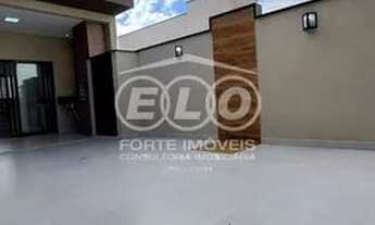 Imagem 16: Casa a Venda no Condomínio Residencial Mantova em Indaiatuba