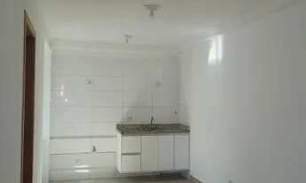 Imagem 6: Apartamento para aluguel com 38 metros quadrados com 1 quarto em Vila Aricanduva - São Pau