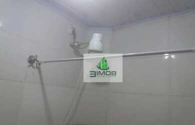 Imagem 6: Apartamento com 1 dormitório para alugar, 40 m² por R$ 838,75/mês - Vila Maria Alta - São