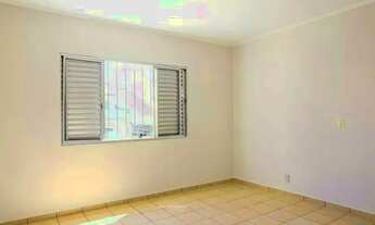 Imagem 5: Casa com 4 dormitórios para alugar, 217 m² por R$ 3.505,00/mês - Parque Oratório - Santo A