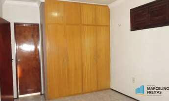 Imagem 7: Casa com 2 dormitórios para alugar, 75 m² por R$ 1.009,00/mês - Álvaro Weyne - Fortaleza/C