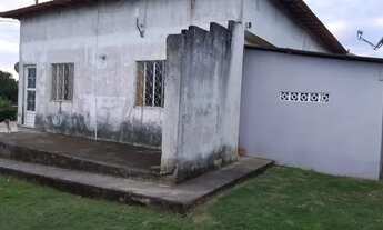 Imagem 2: Vendo Casa Araruama Região dos Lagos-RJ 3 Quartos Garagem Quintal Grande 100% Legalizado