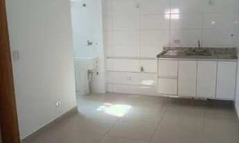 Imagem 5: Apartamento para aluguel com 38 metros quadrados com 1 quarto em Vila Aricanduva - São Pau