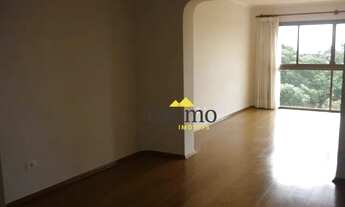 Imagem: Apartamento com 3 dormitórios para alugar