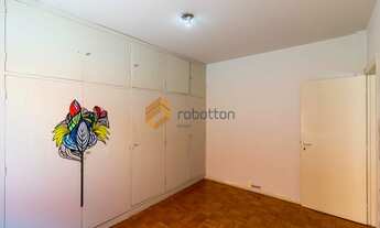 Imagem 5: ÓTIMO APARTAMENTO 124M², 2 DORM. NA VILA CLEMENTINO