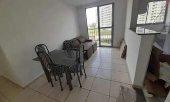 Imagem 3: Apartamento para aluguel com 52 metros quadrados com 2 quartos em Parque Verde - Belém - P