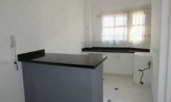 Imagem 3: Apartamento com 2 dormitórios para alugar, 77 m² por R$ 1.680,00/mês - Vila Monteiro - Pir