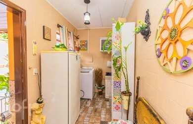 Imagem 5: Casa à venda Rua Érico Silveira Peixoto, Ipanema - Porto Alegre