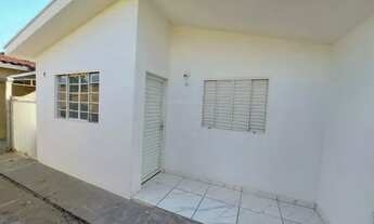 Imagem: Venda de Casas / Padrão na cidade de Araraquara