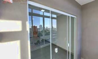 Imagem 6: Apartamento em Vila Monteiro (gleba I) - São Carlos, SP