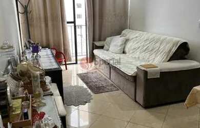 Imagem 3: Apartamento para venda e locação no Tatuapé