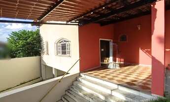 Imagem 4: Casa 5 quartos sendo 4 suítes, piscina, sauna, armários, Val. Miranda, Macaé - RJ