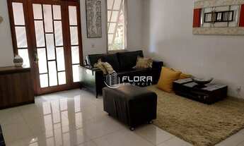 Imagem 2: Casa com 3 dormitórios à venda, 120 m² por R$ 580.000,00 - Itaipu - Niterói/RJ