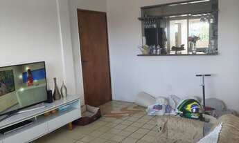 Imagem 5: Apartamento para venda possui 96 m² com 3 quartos sendo 1 suíte - Gruta de Lourdes - AL