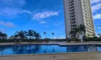 Imagem 2: Apartamento semi mobiliado nascente no Reserva das Plantas no Horto Bela Vista - Salvador