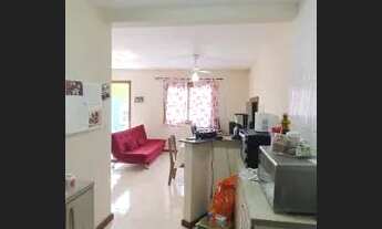 Imagem 4: Casa em Hípica Casa com 2 dormitórios