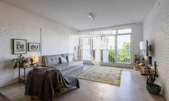 Imagem 2: Apartamento para Aluguel - Vila Madalena, 3 Quartos, 117 m2