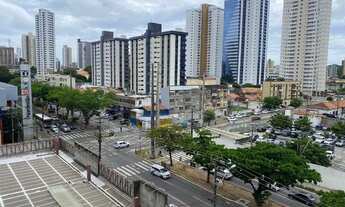 Imagem 4: Apartamento 2quartos 1suite no Tirol - vizinho ao Nordestão