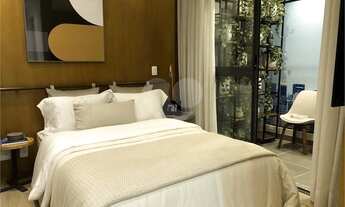 Imagem: São Paulo - Apartamento Padrão - VILA