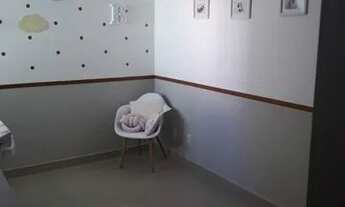 Imagem 6: Casa para venda com 107 metros quadrados com 3 quartos em Parque Aurora - Campos dos Goyta