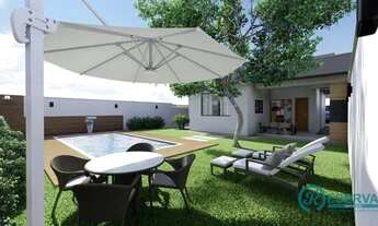 Imagem 6: Casa à venda, 135 m² por R$ 790.000,00 - Condomínio Parque dos Buritis - Lagoa Santa/MG