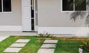 Imagem: Casa 2 e 3 quartos no Condomínio Happy