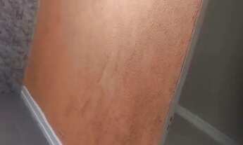 Imagem 2: CASA COM 3 CÔMODOS REFORMADA E PINTADA - LOCAL MUITO TRANQUILO !!!