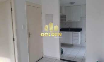 Imagem 7: Apartamento para aluguel com 68 metros quadrados com 3 quartos em Caji - Lauro de Freitas