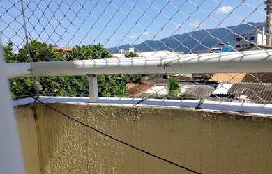 Imagem 16: Oportunidade de 160 mil por 135 mil Vila Caiçara 01 dorm lado praia