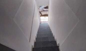 Imagem 6: Casa para aluguel tem 50 metros quadrados com 1 quarto