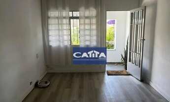 Imagem 4: Casa com 2 dormitórios à venda, 102 m² por R$ 350.000,00 - Vila Euthalia - São Paulo/SP