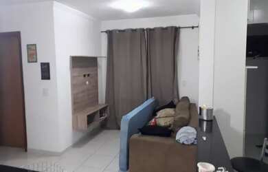 Imagem 4: Apartamento de 2 quartos para alugar no bairro JARDIM VERA CRUZ