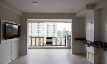 Imagem 2: Apartamento para Aluguel - Itaquera, 2 Quartos, 78 m2