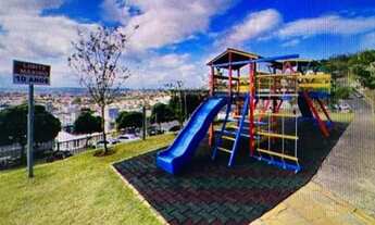 Imagem 3: Casa com 3 suítes e piscina no Condomínio Residencail Portal do Jequitiba - Valinhos/SP