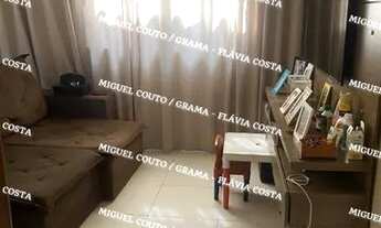 Imagem 4: Casa a venda em Miguel Couto - Grama