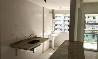 Imagem 4: RESERVA JARDIM - BARRA DA TIJUCA - APARTAMENTO - 2 QUARTOS - 78,15 M²