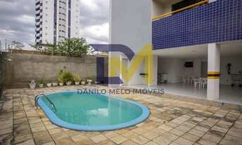 Imagem 2: Apartamento à venda em Caruaru/PE