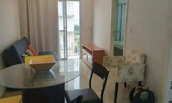 Imagem 2: Apartamento para locação, Cambuci, São Paulo, SP