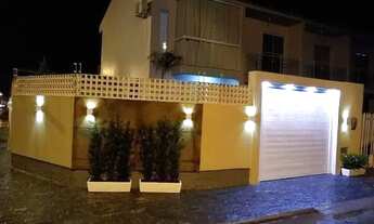 Imagem 2: Sobrado com piscina para venda com 2 quartos em Joáia - Tijucas - SC